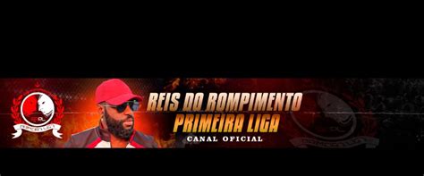 Reis do RompimentoTV .